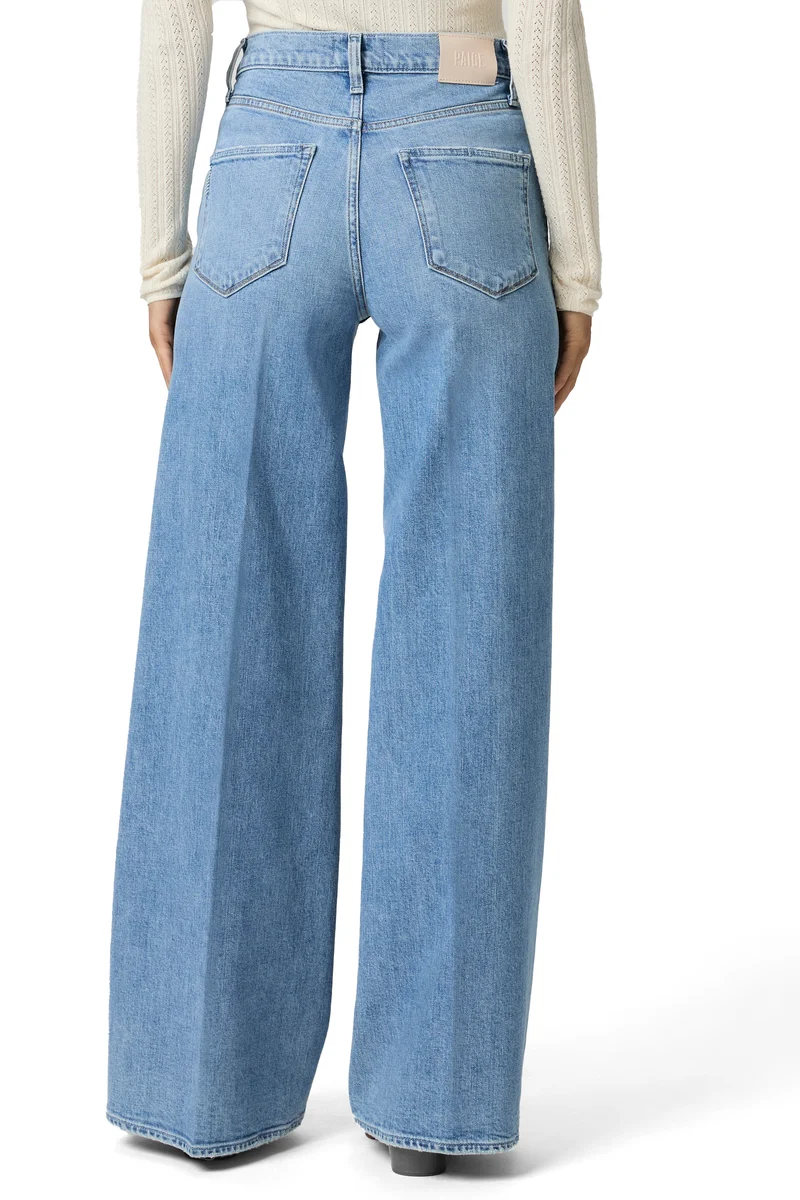 Cameron Wide Leg Mountaintop