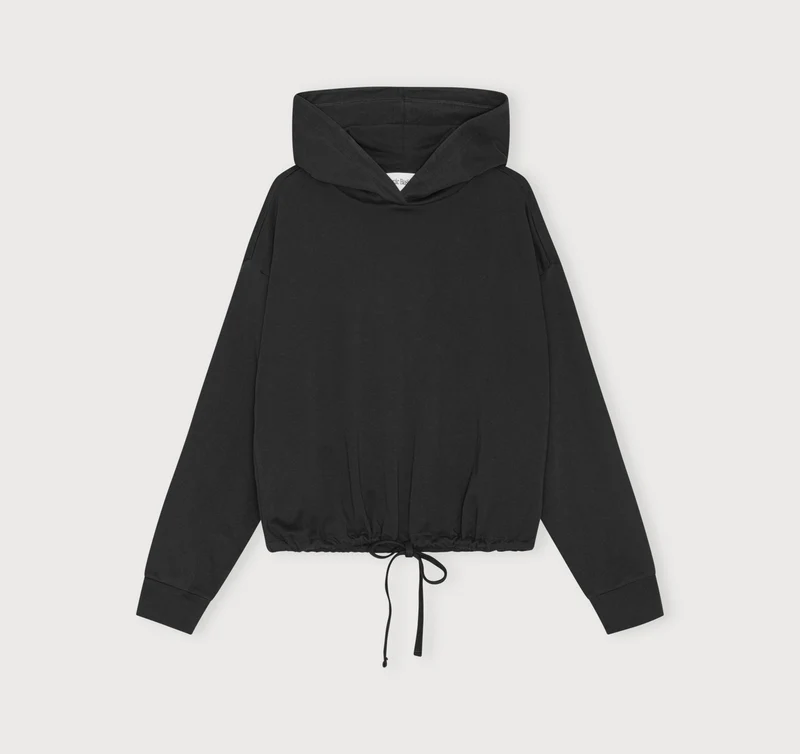 Reset Drawstring Hoodie