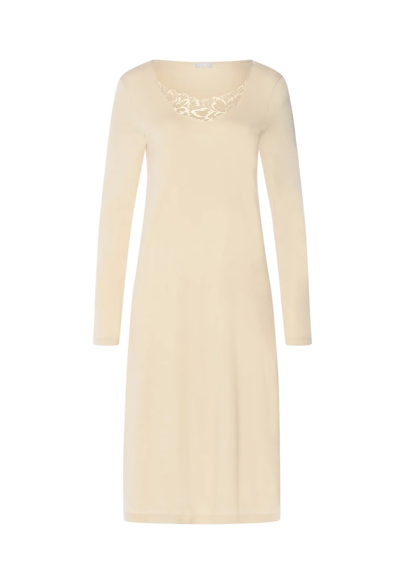 Belen NW L/SLV Nightdress 110cm | summer sand 074747-072811