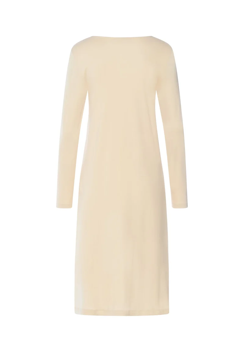 Belen NW L/SLV Nightdress 110cm | summer sand 074747-072811
