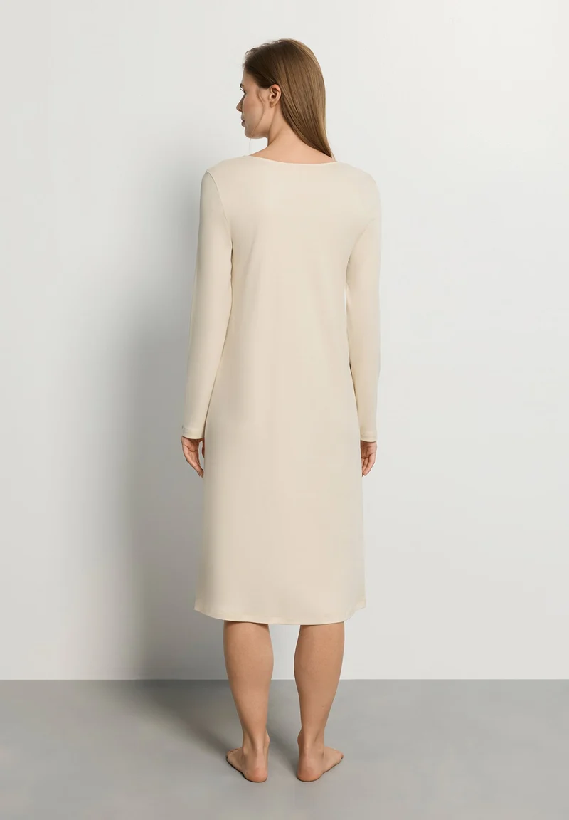 Belen NW L/SLV Nightdress 110cm | summer sand 074747-072811