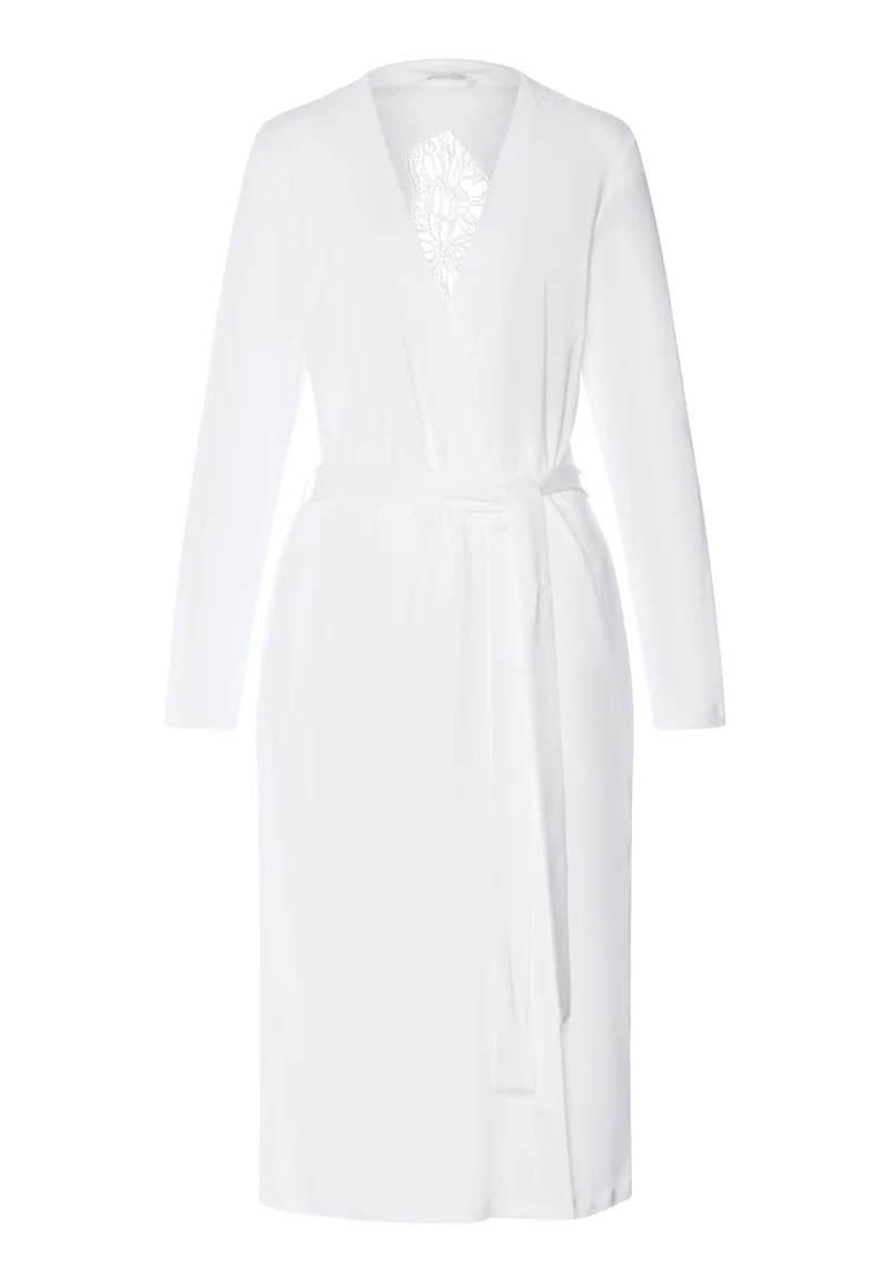 Belen NW Robe 115cm | white 074749-070101