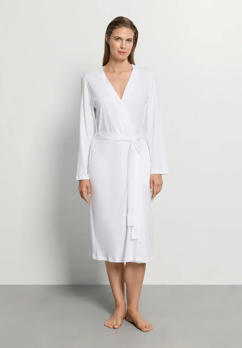 Belen NW Robe 115cm | white 074749-070101