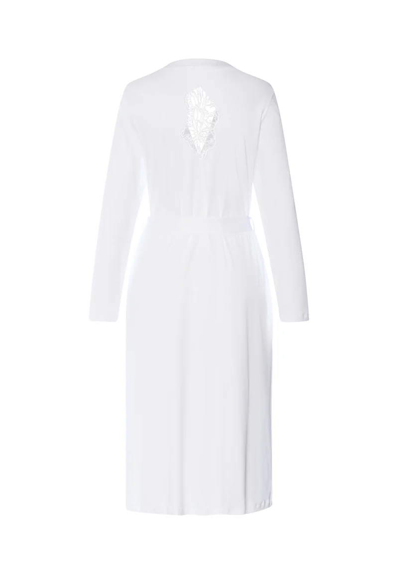 Belen NW Robe 115cm | white 074749-070101