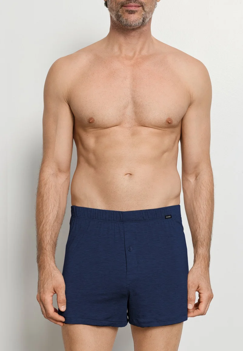 Casuals Daywear Boxers | deep navy 073207-071610