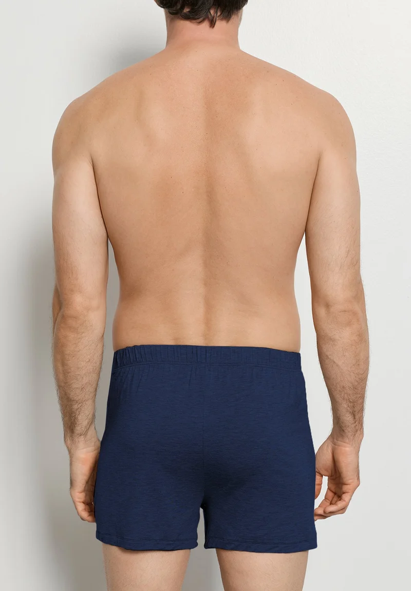 Casuals Daywear Boxers | deep navy 073207-071610