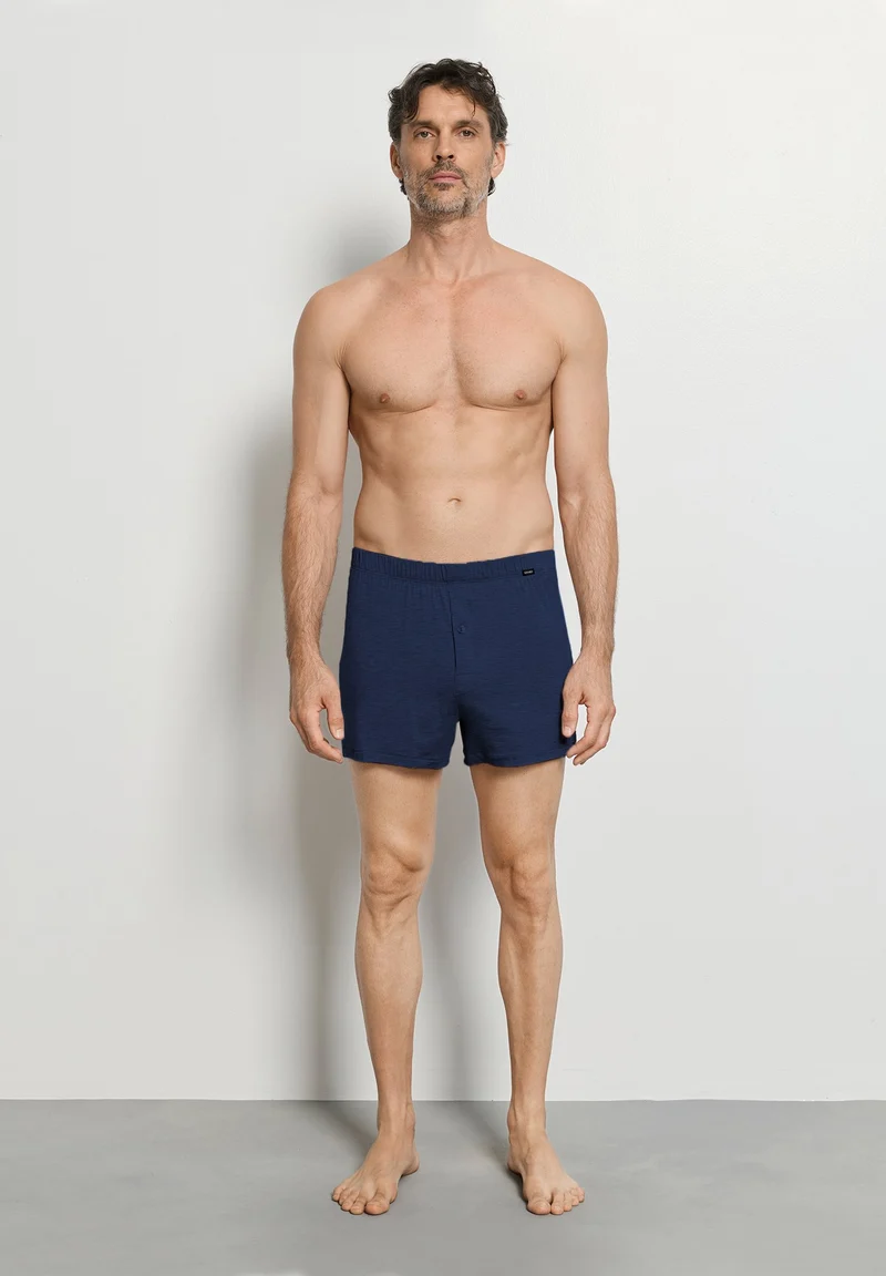 Casuals Daywear Boxers | deep navy 073207-071610