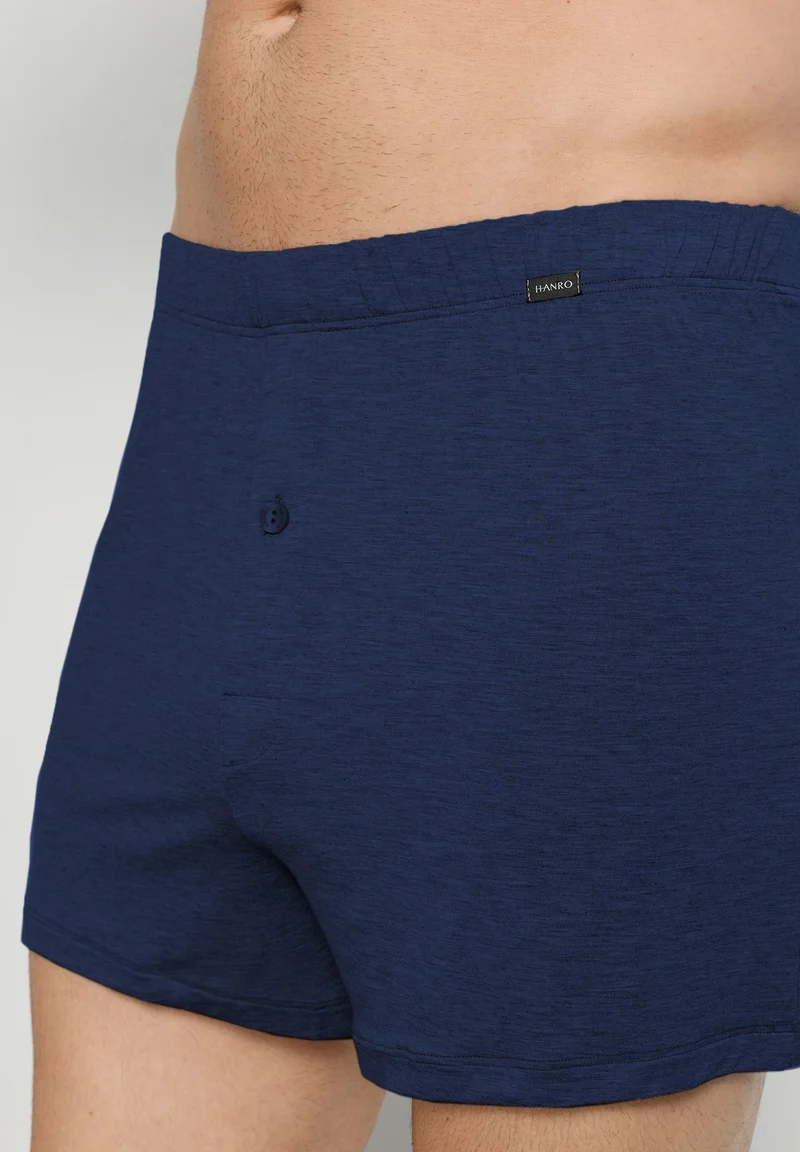 Casuals Daywear Boxers | deep navy 073207-071610