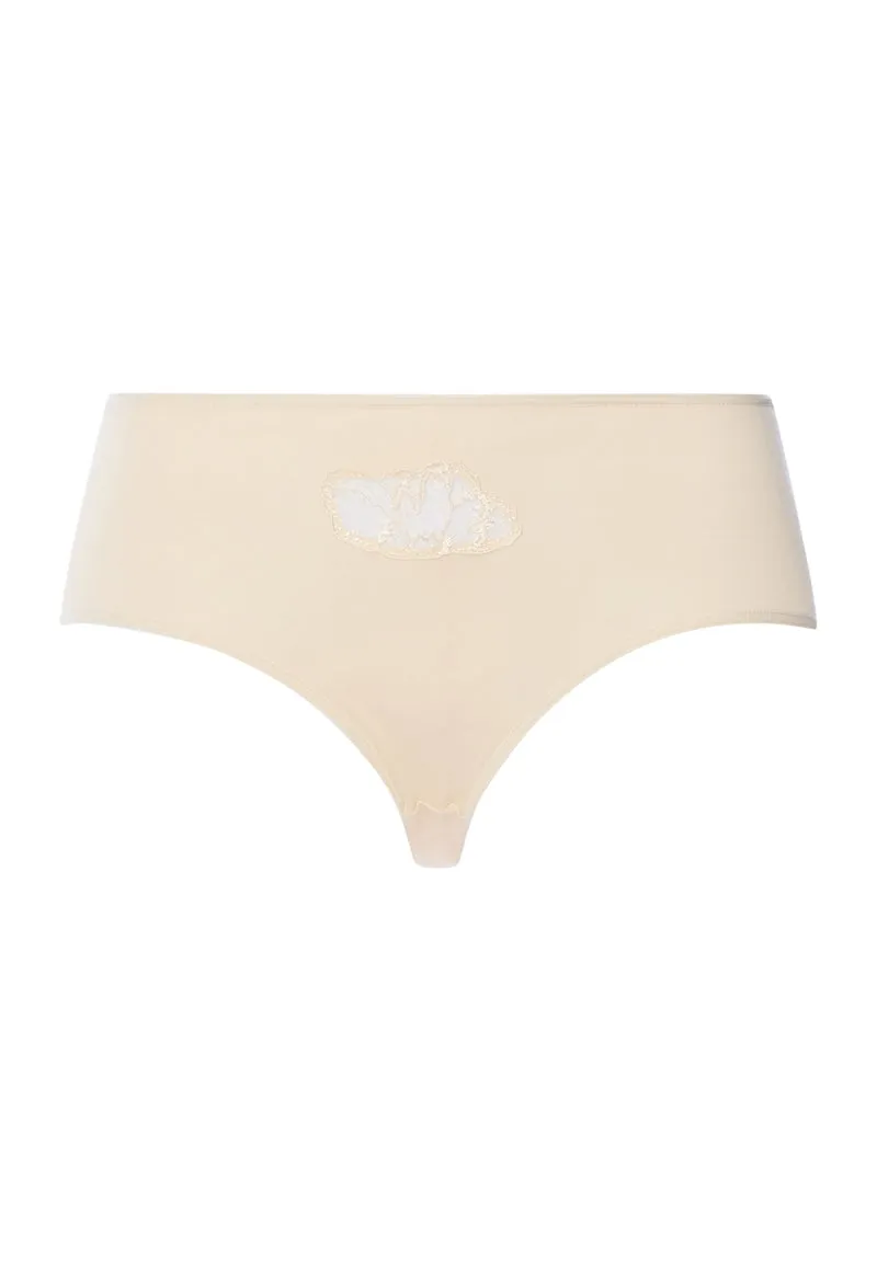 Belen Maxi Briefs | summer sand 070815-072811