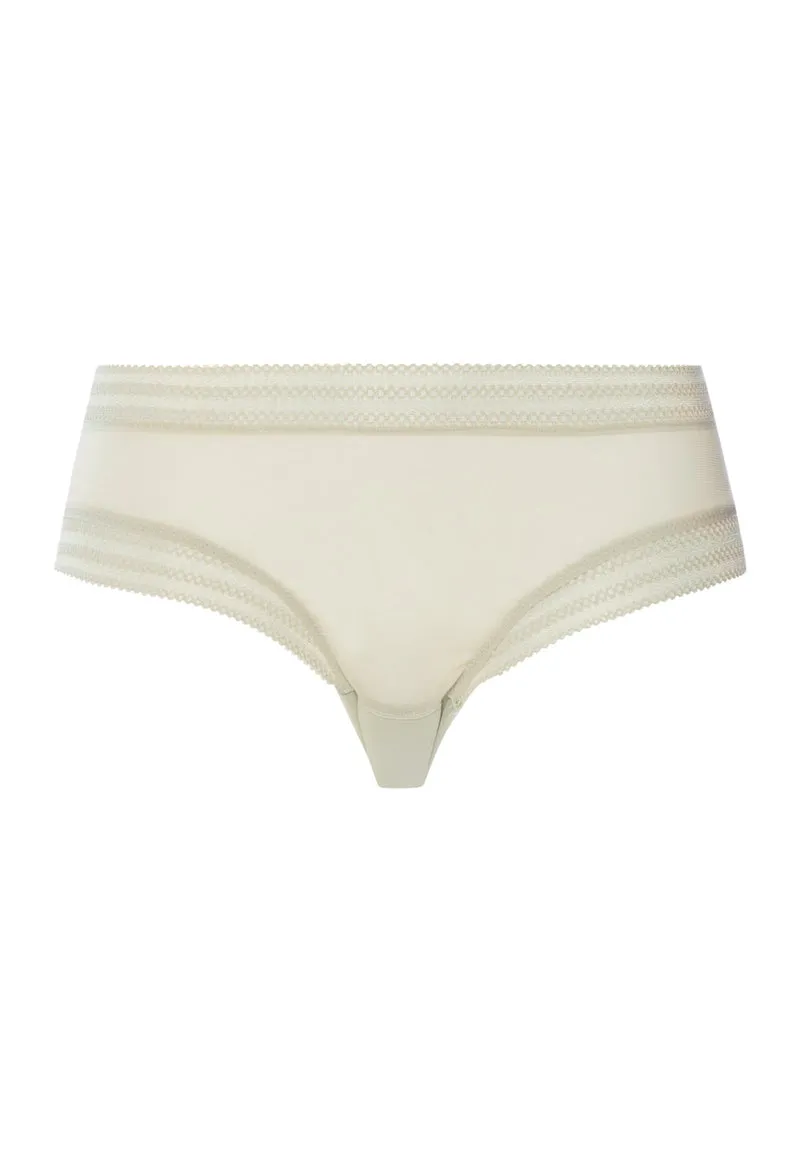 Orea Midi Briefs | olive stem 070810-072661