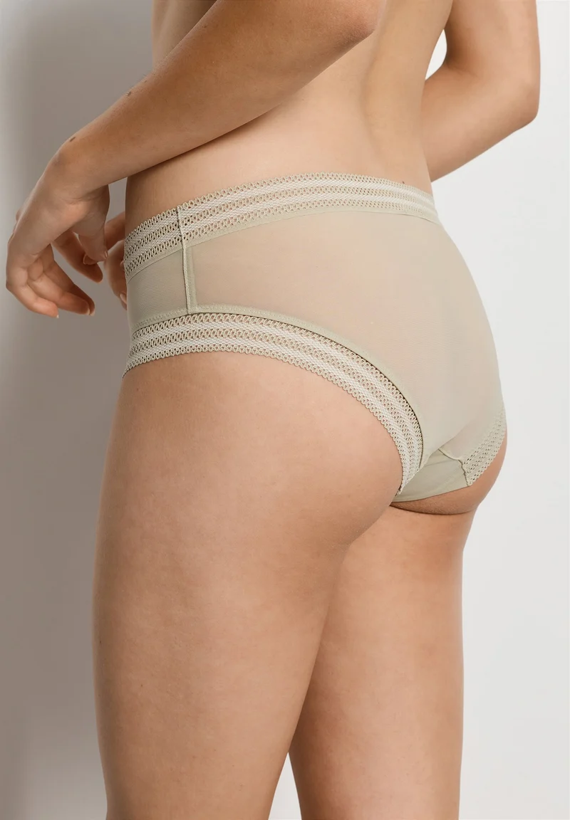 Orea Midi Briefs | olive stem 070810-072661