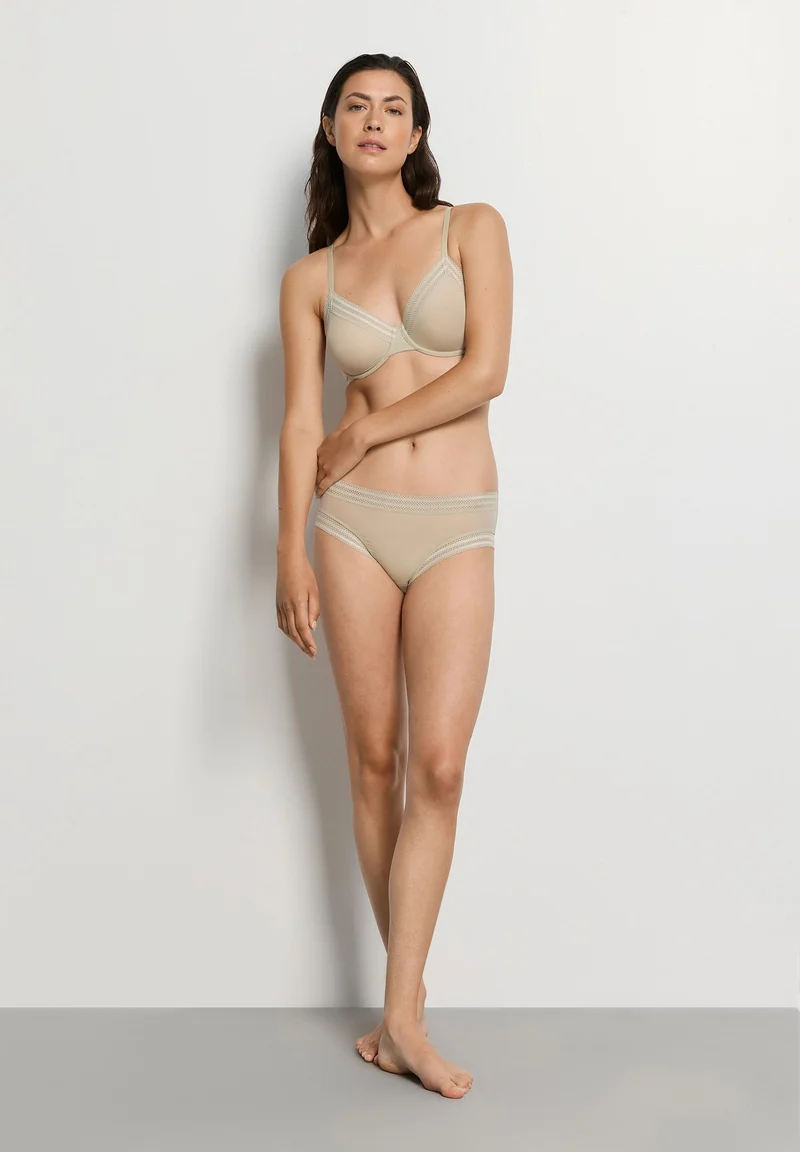 Orea Midi Briefs | olive stem 070810-072661