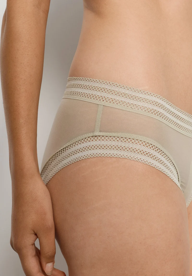 Orea Midi Briefs | olive stem 070810-072661