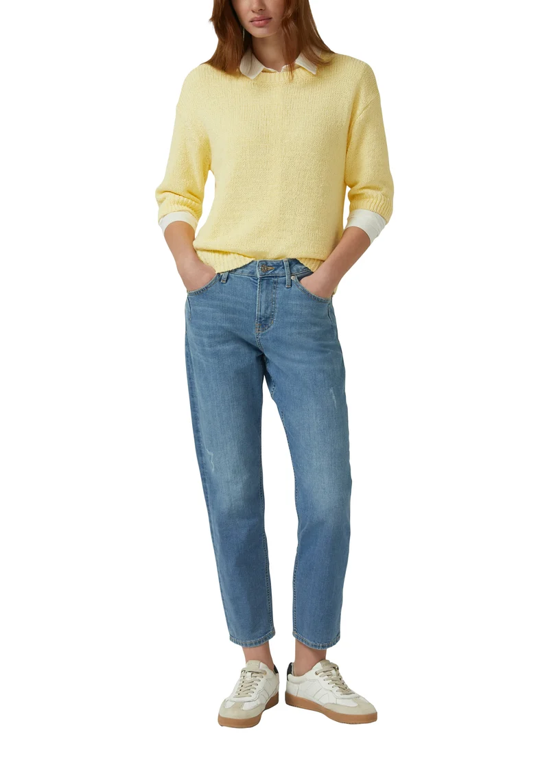 Strickpullover
