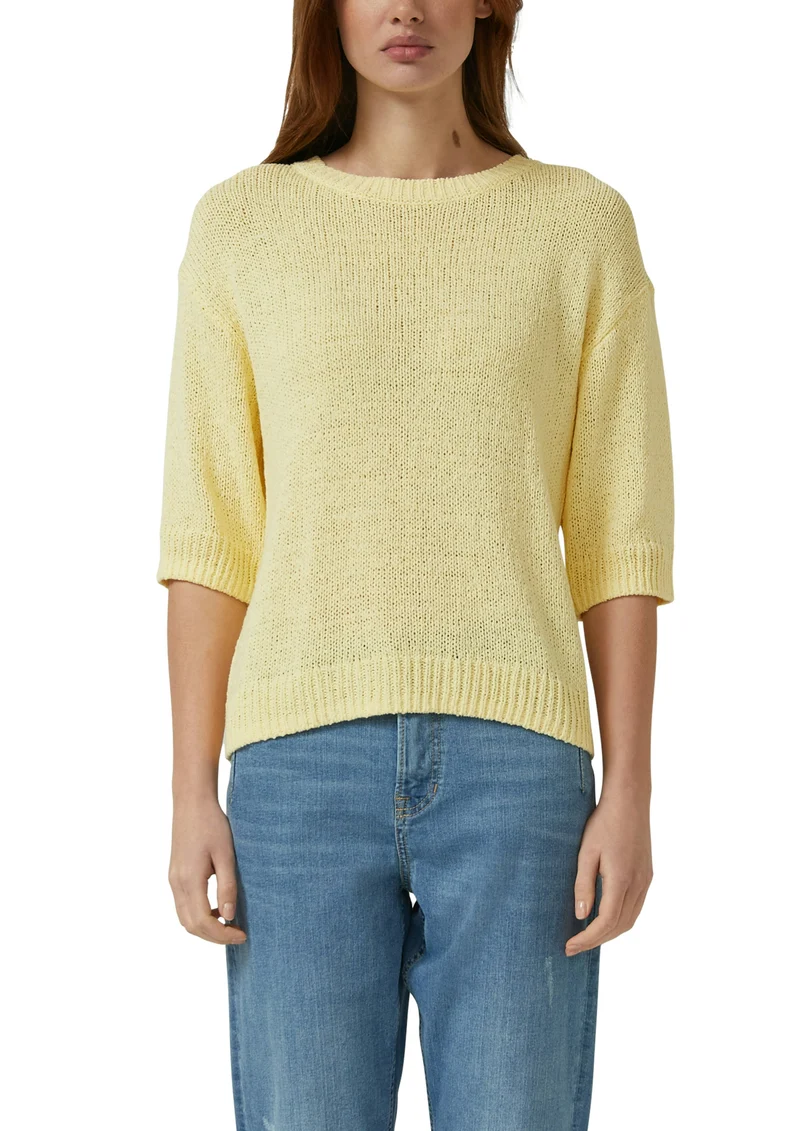Strickpullover