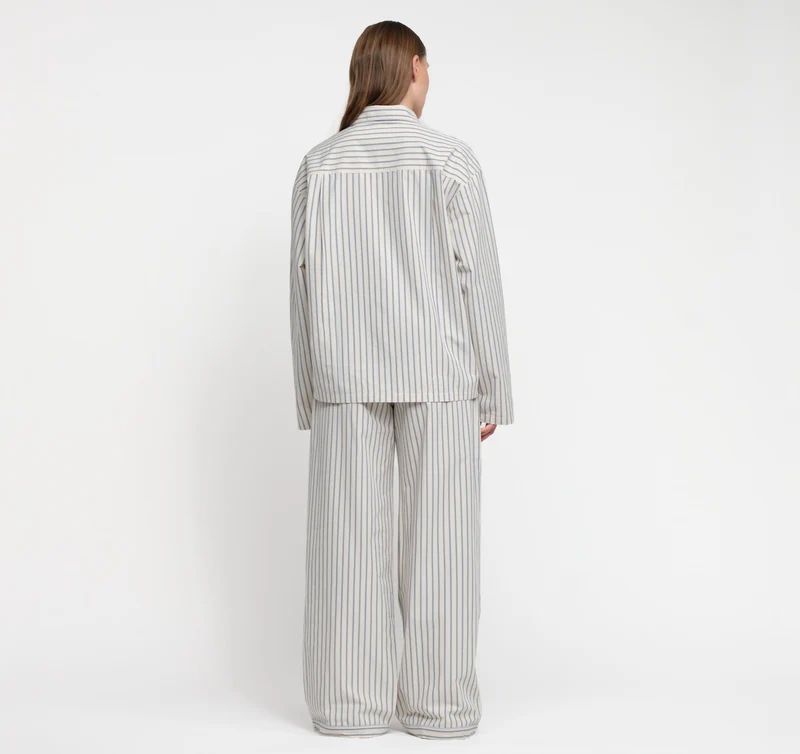 Core Sleep Poplin Pants 2.0