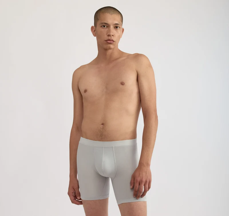 Premium Boxer Briefs 3-pack