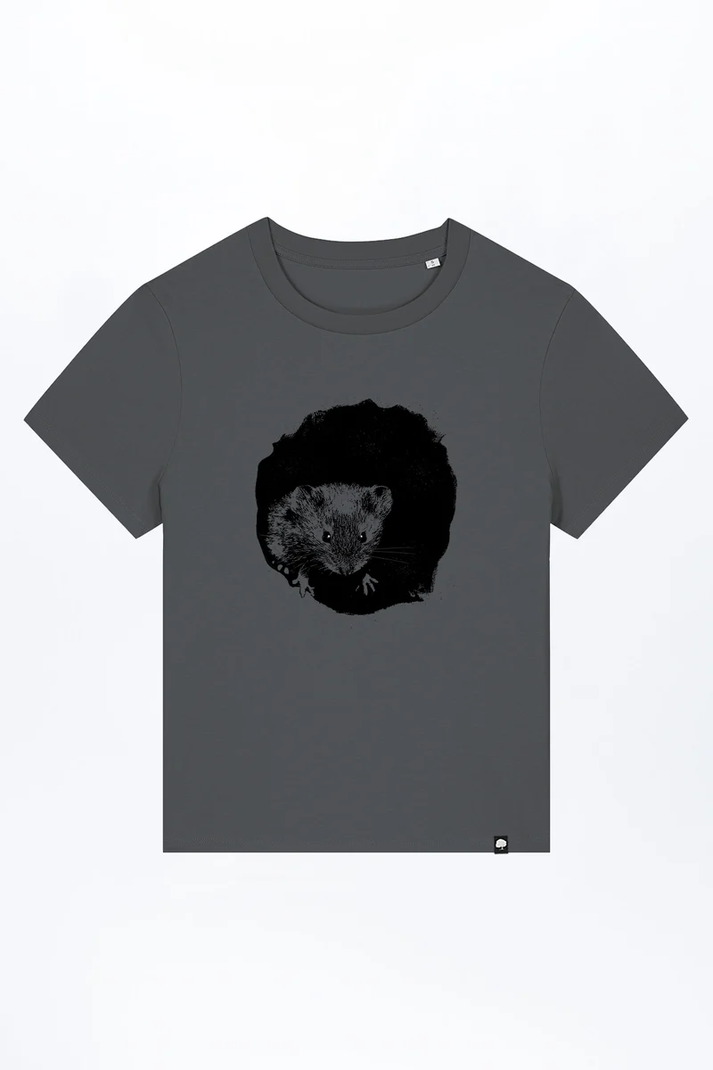 Mousie T-Shirt für Frauen