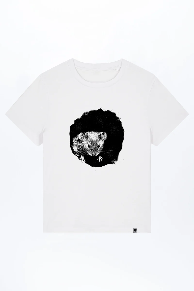 Mousie T-Shirt für Frauen