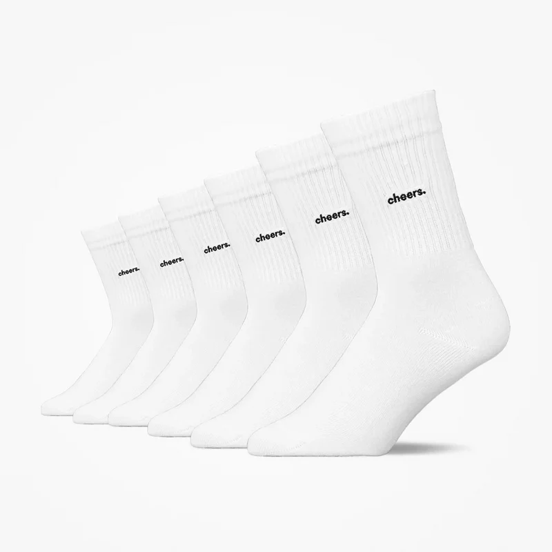Tennissocken | Cheers