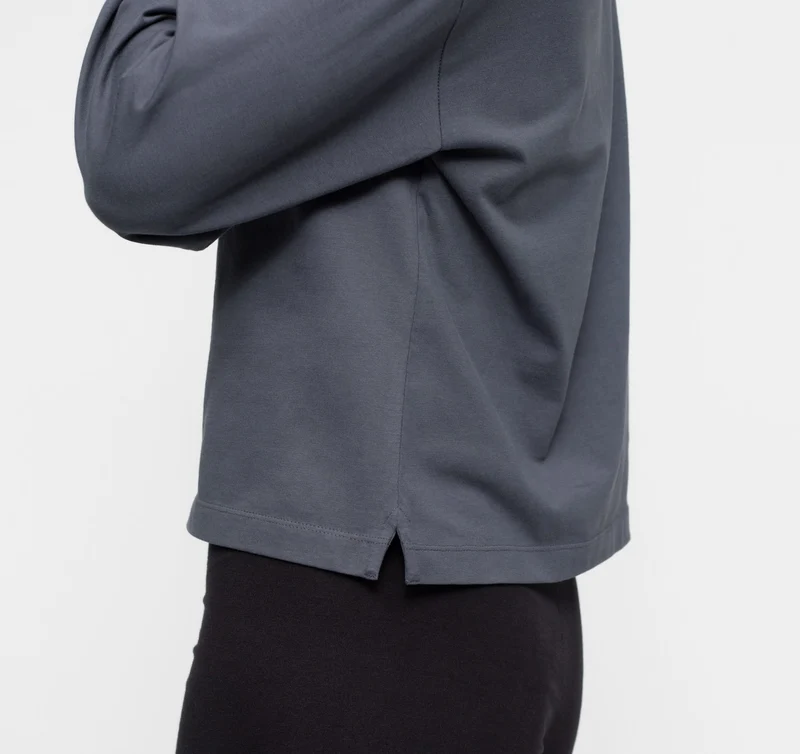 True Heavy Long Sleeve Tee