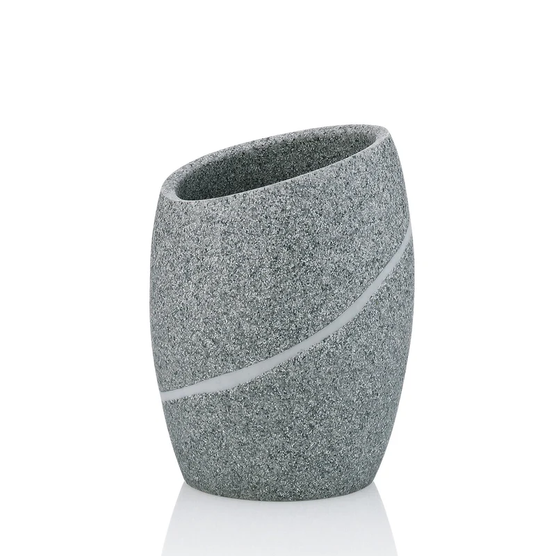 Kela Keck & Lang GmbH Bad Accessoiresgrau