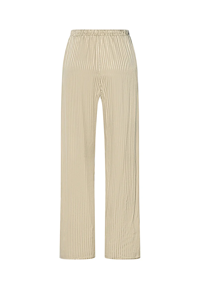 Sleep & Lounge Long Pants | olive stem 074850-072661