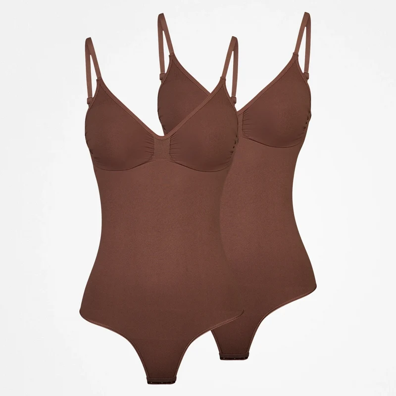 Shaping Body | Braun