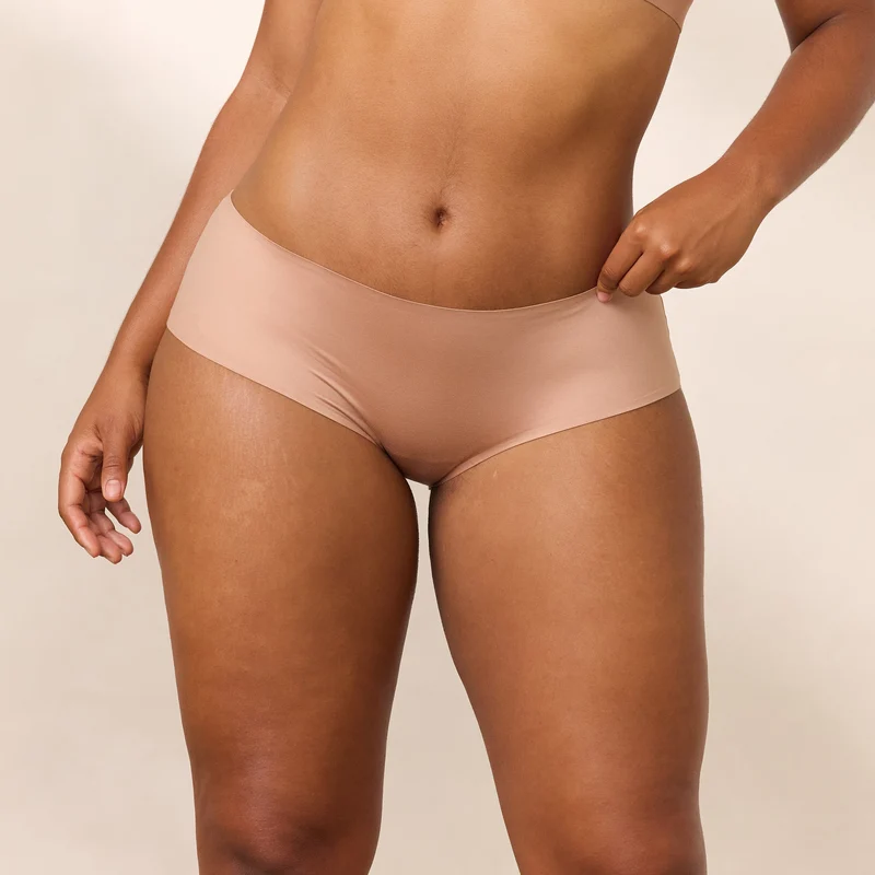 Everyday Ultimate Boyshort - Honey