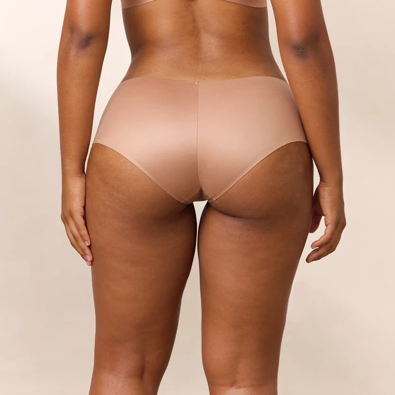 Everyday Ultimate Boyshort - Honey