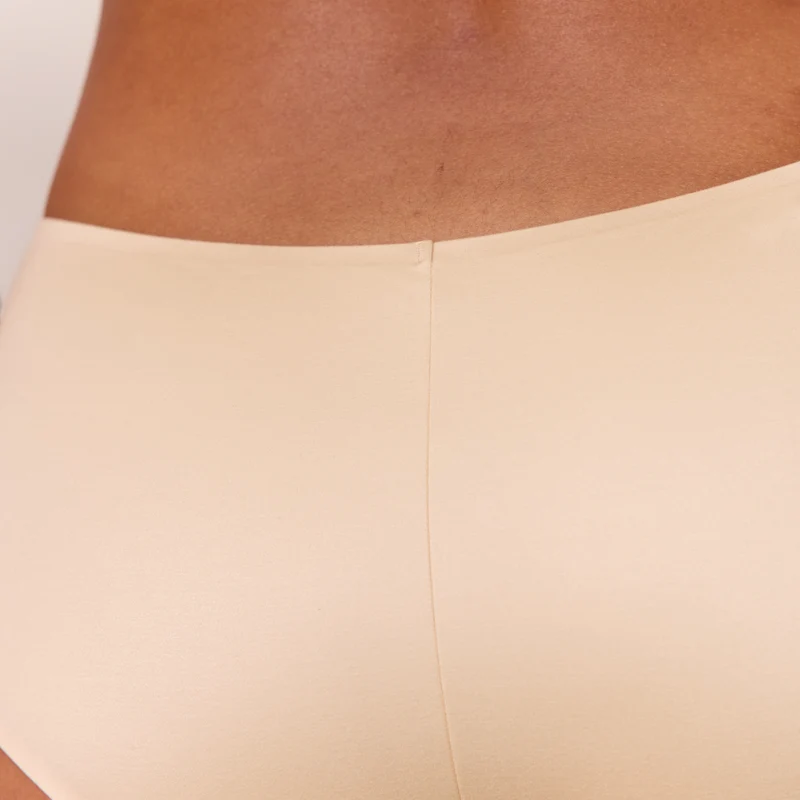Everyday Ultimate Boyshort - Vanilla