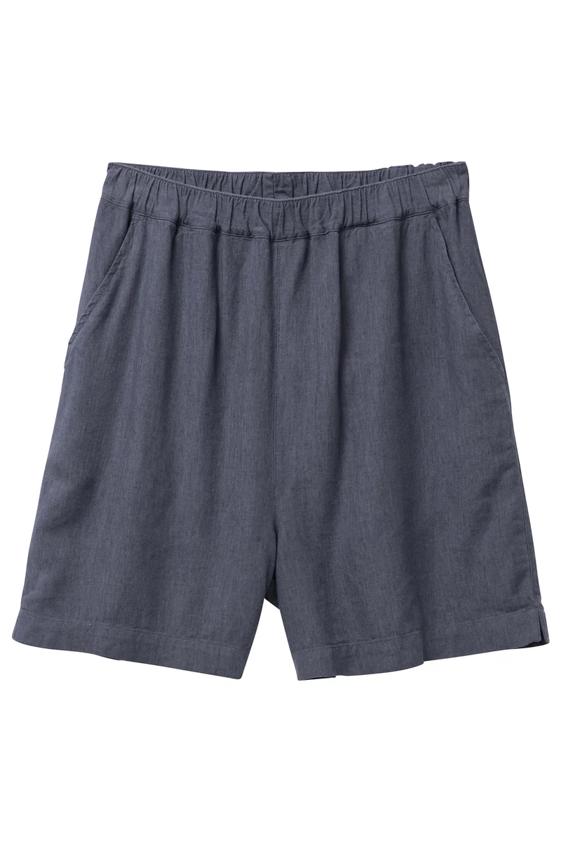 Shorts aus ECOVERO™