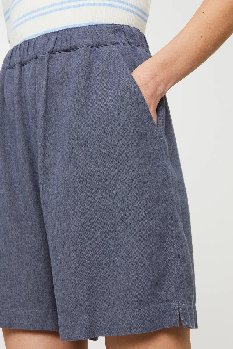 Shorts aus ECOVERO™