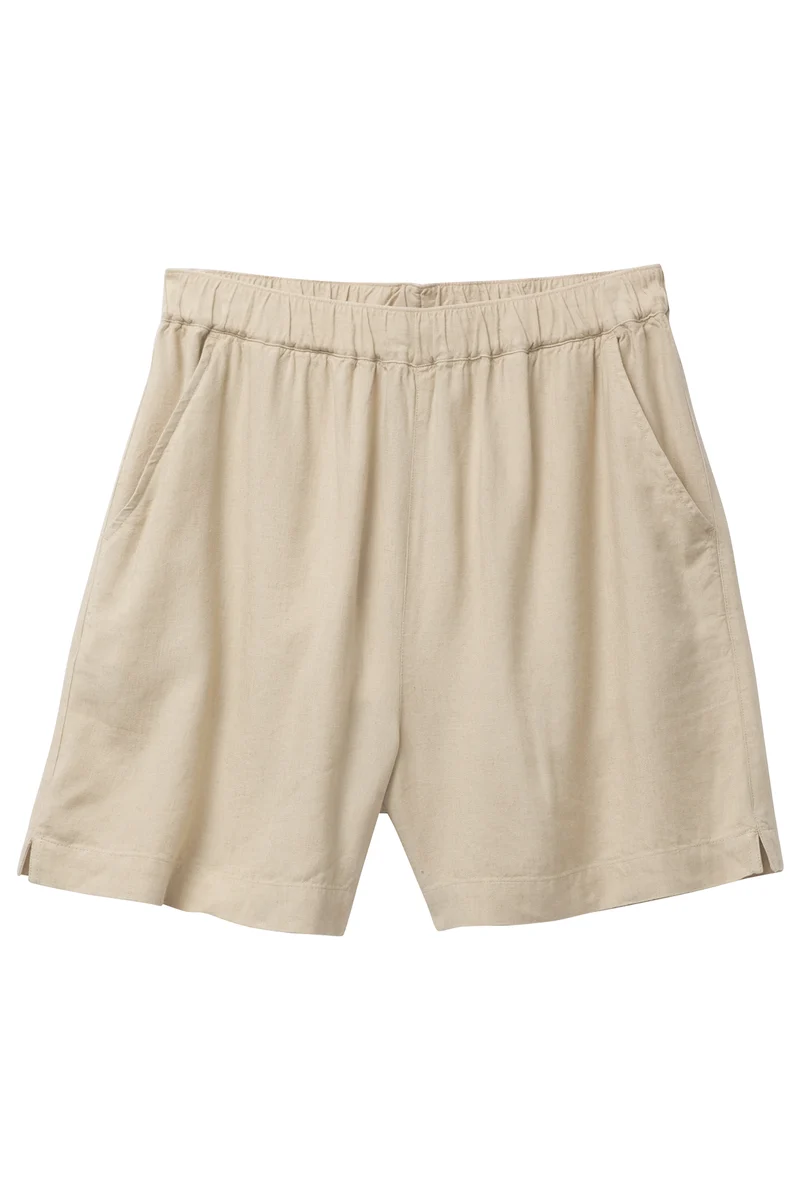 Shorts aus ECOVERO™