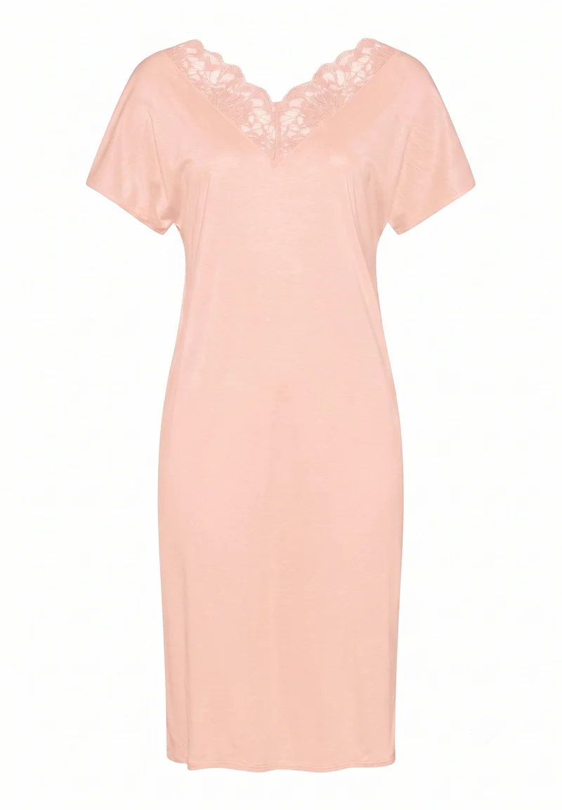 Mae NW S/SLV Nightdress 100cm | morning glow 073694-071348