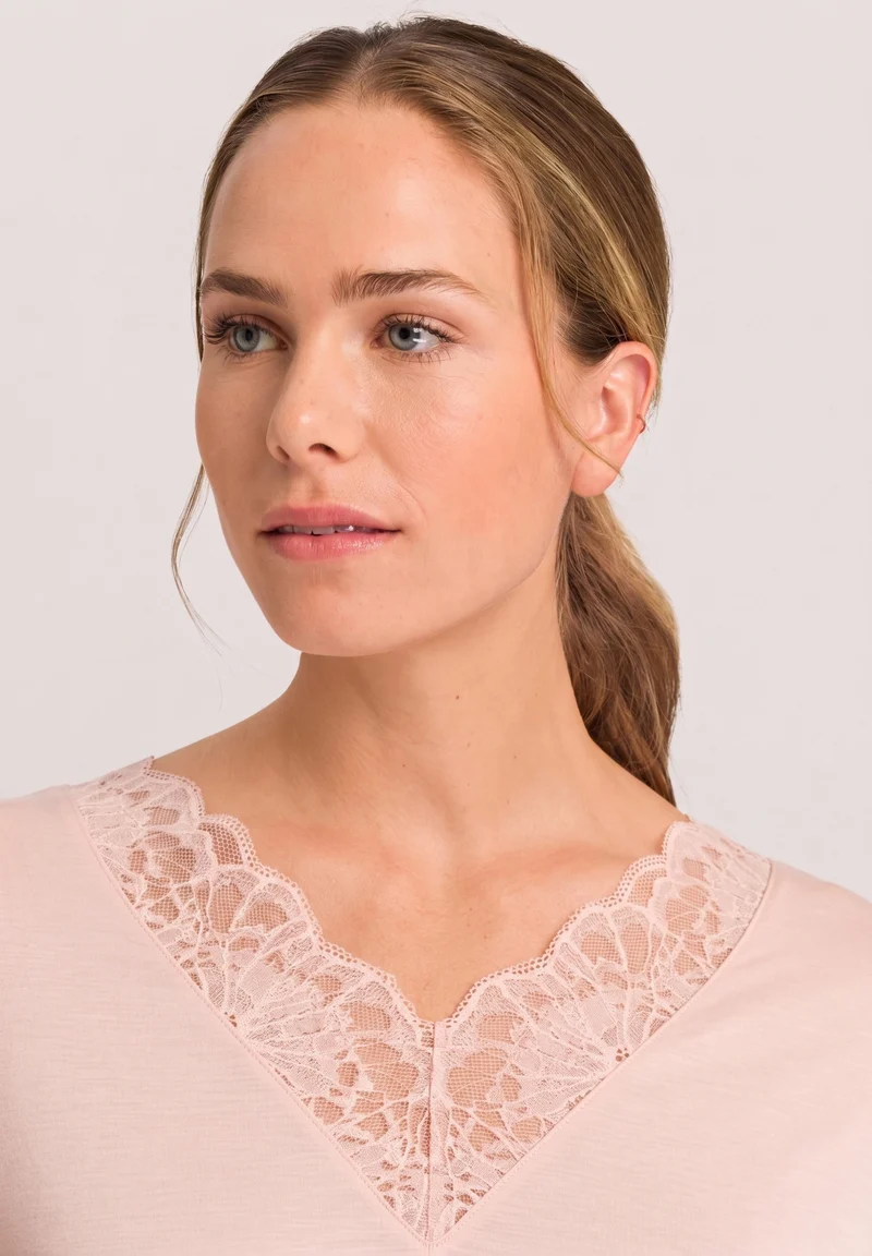 Mae NW S/SLV Nightdress 100cm | morning glow 073694-071348