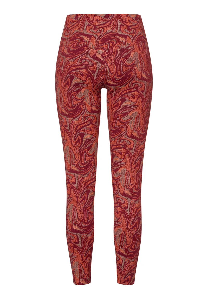 Balance Leggings | graphic marble 072555-072879