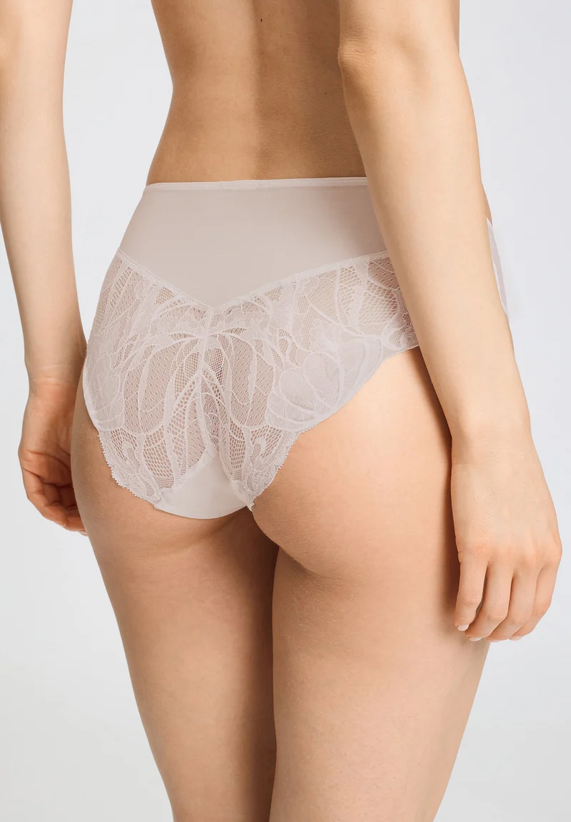 Lysia Midi Briefs | moonlight 070763-071233