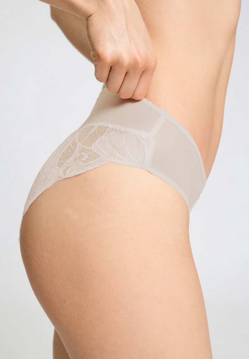 Lysia Midi Briefs | moonlight 070763-071233