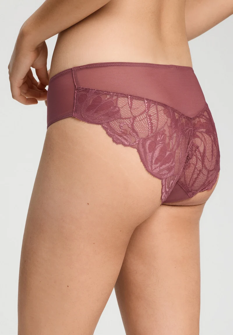 Lysia Midi Briefs | apple butter 070763-072441