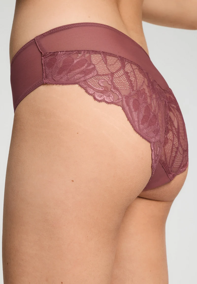 Lysia Midi Briefs | apple butter 070763-072441