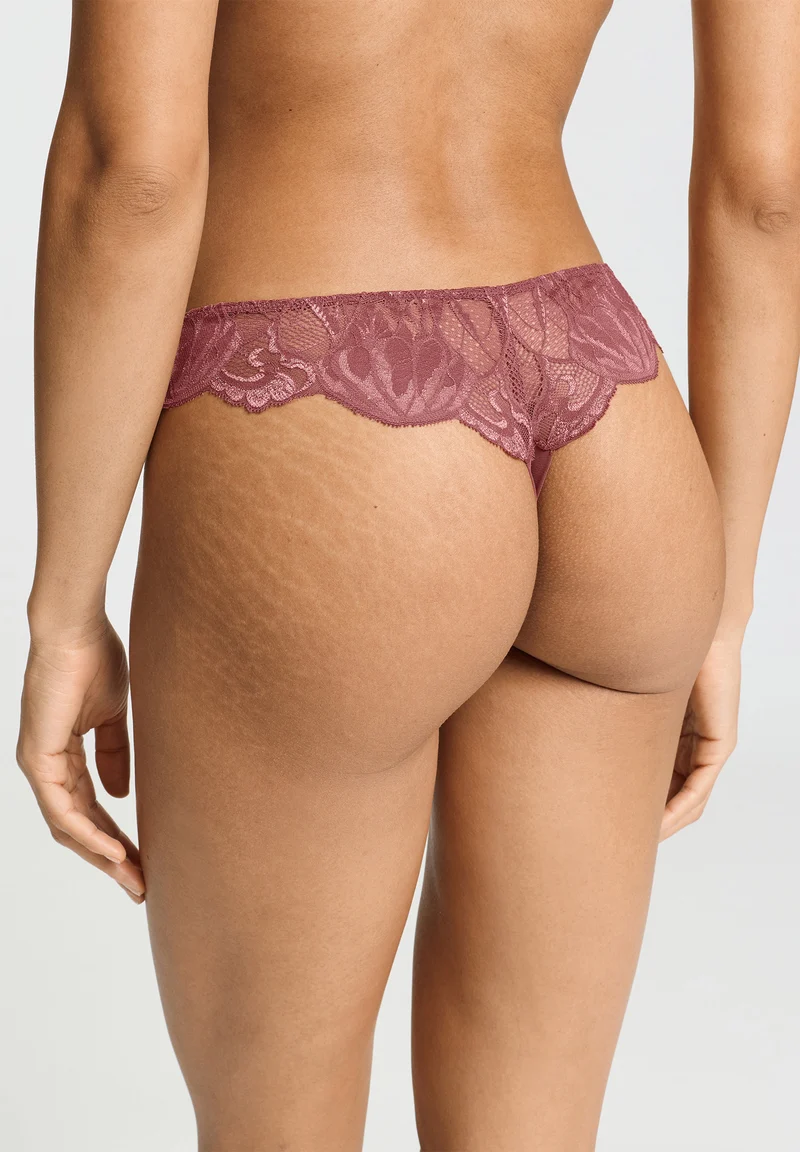 Lysia Thong | apple butter 070762-072441
