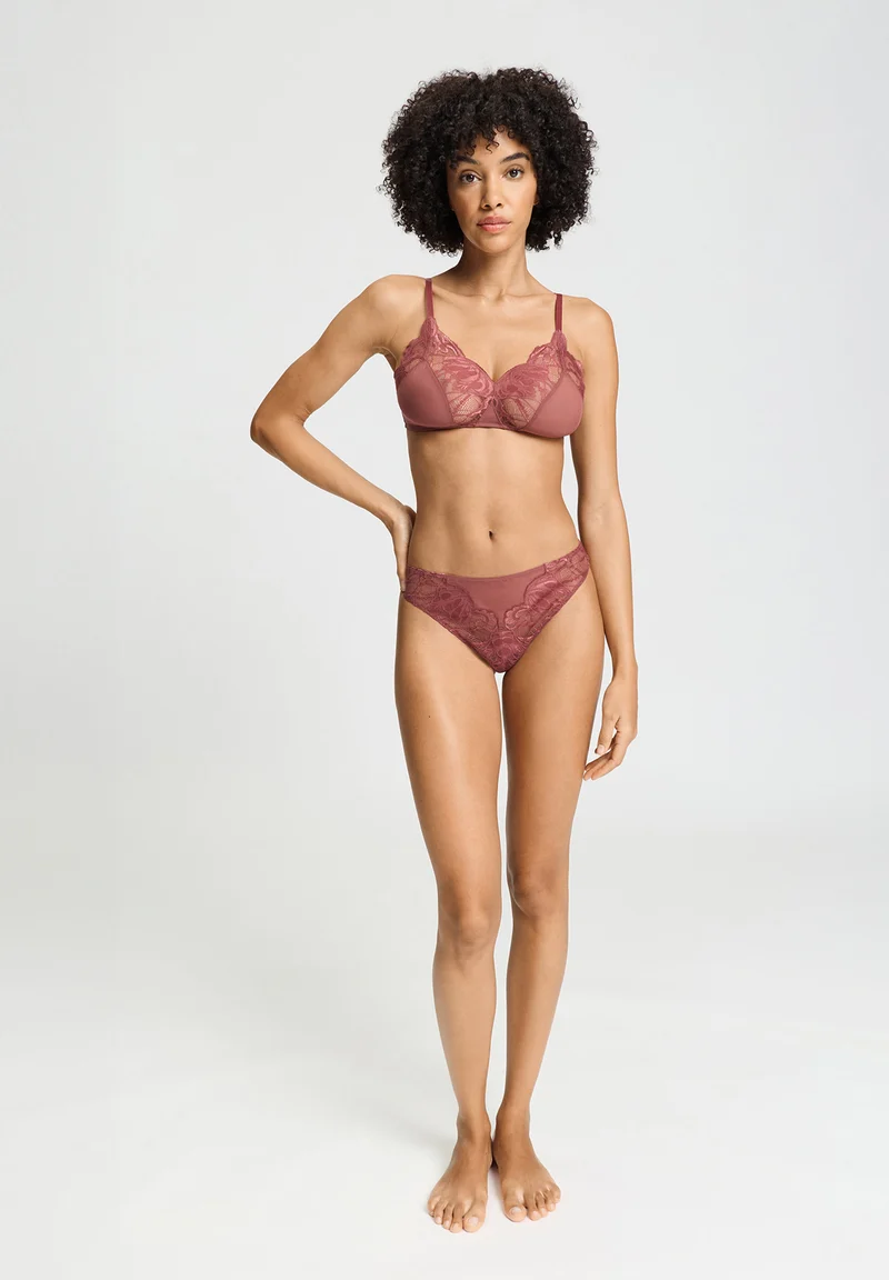 Lysia Thong | apple butter 070762-072441