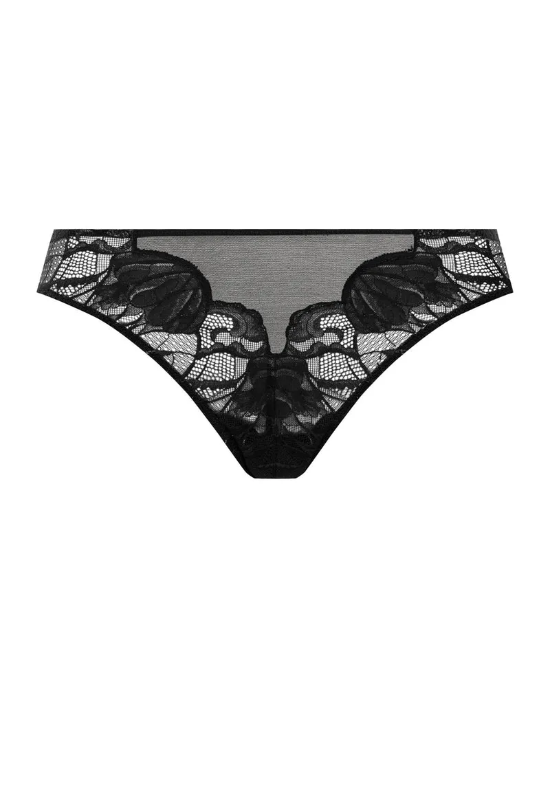 Lysia Thong | black 070762-070019