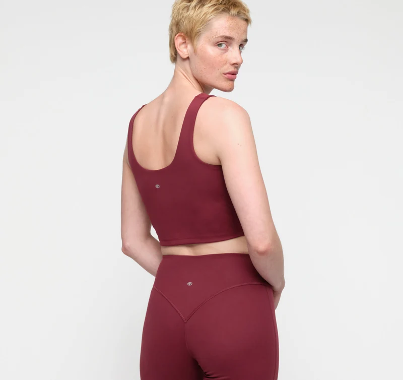 Active Square Top