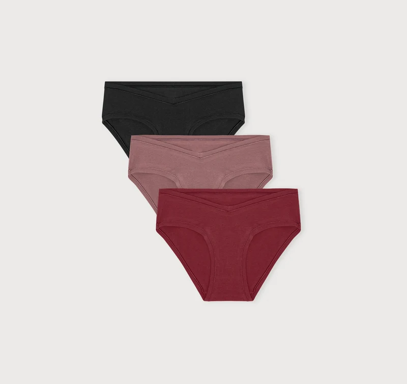 Flex Hipster 3-pack