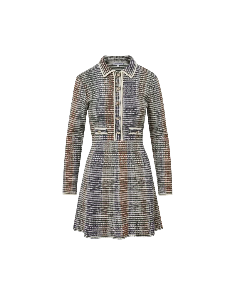 Lauper Knit Dress