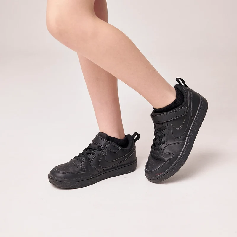 Kinder Sneaker Socken | Mix (Schwarz/Weiß/Grau)