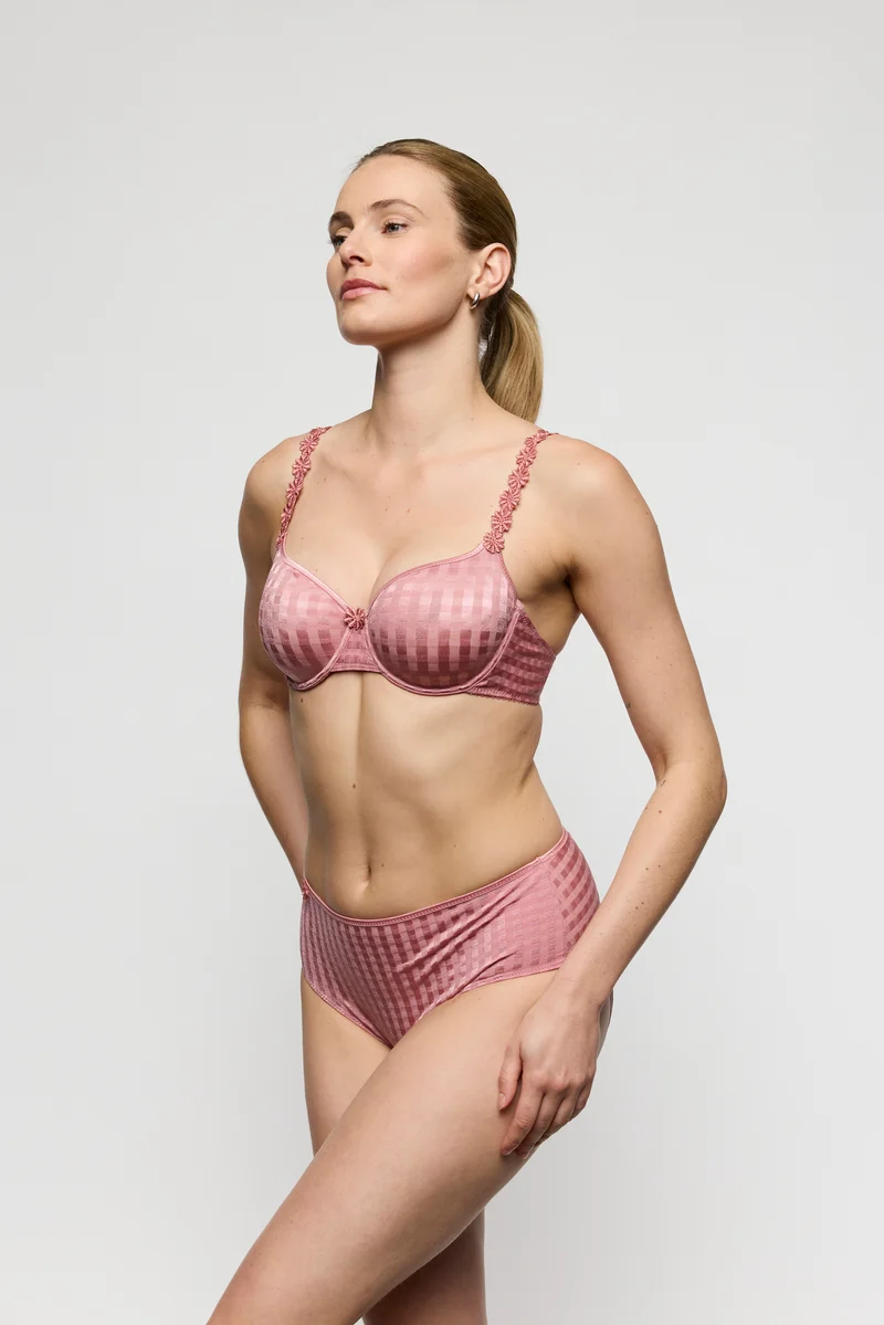 AVERO Ballet Pink Taillenslip