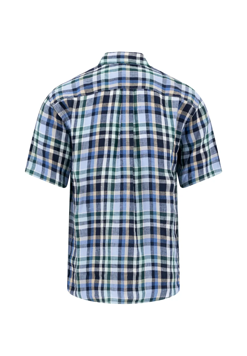 Linen Check, B.D., 1/2